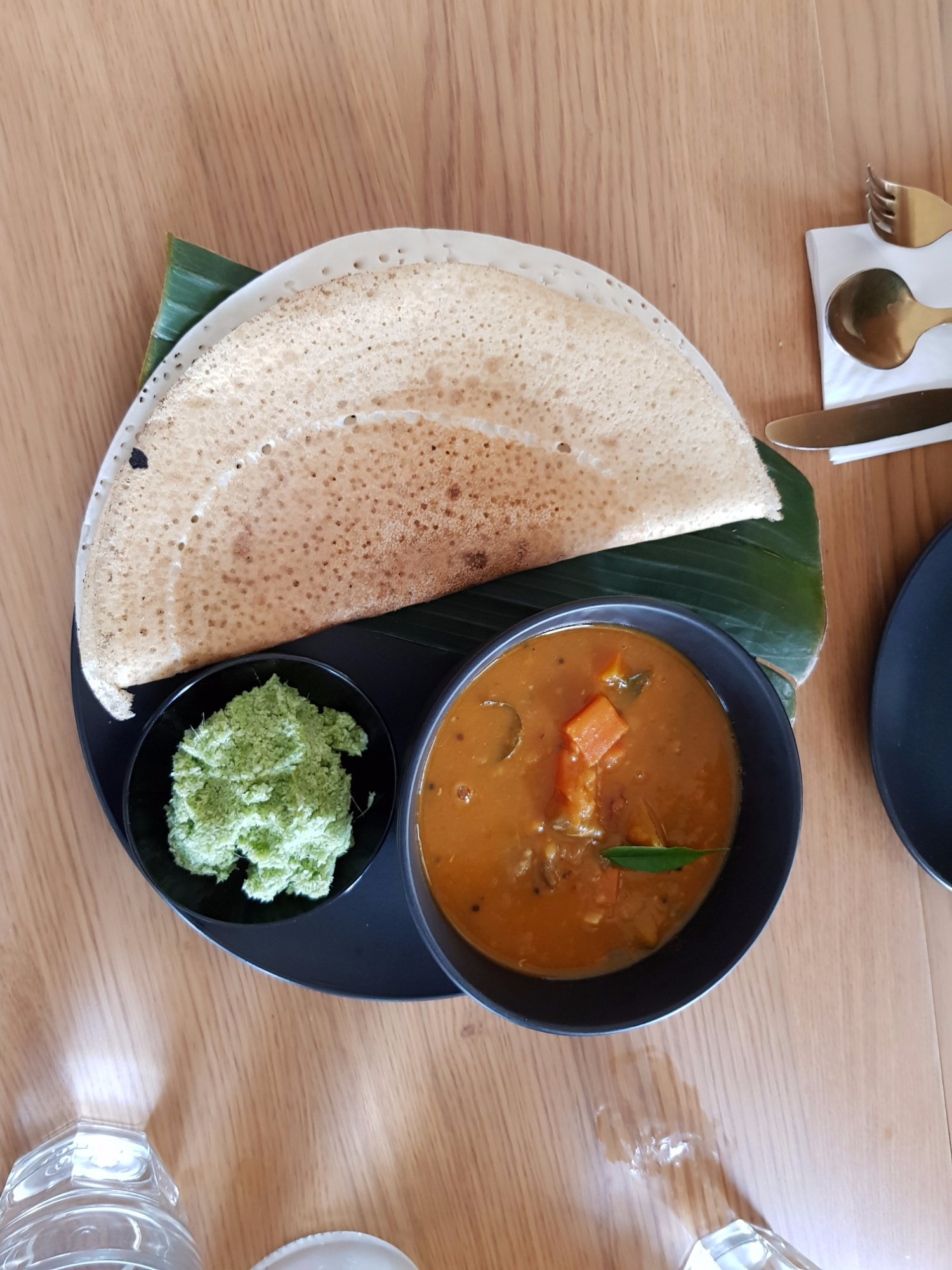 Ceylon Dine In Style - thumb 2