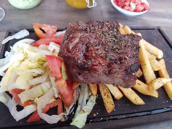 El Asador Argentinian Grill - Northern Rivers Accommodation