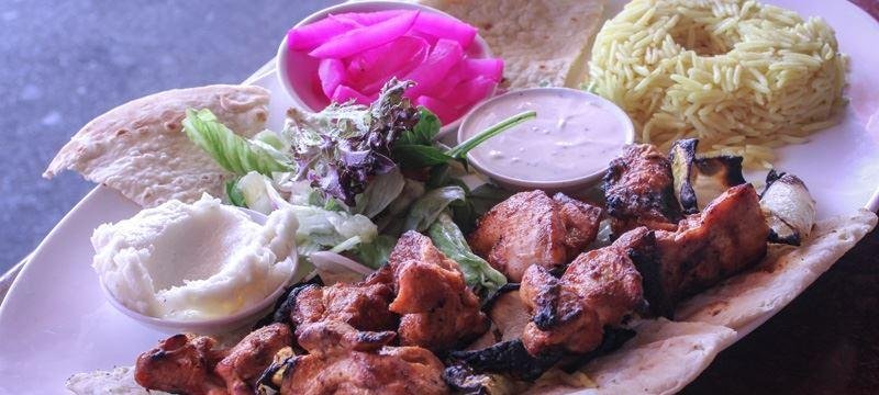 El Attar Middle Eastern Grill - Broome Tourism