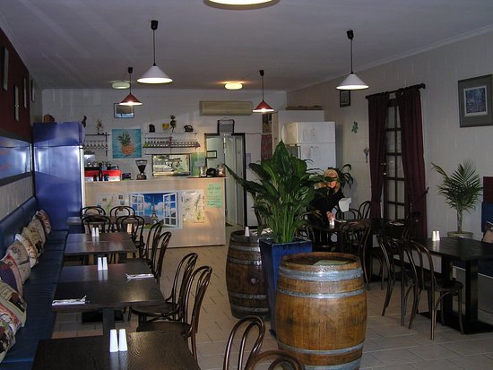 Froggy's Bistro - Northern Rivers Accommodation