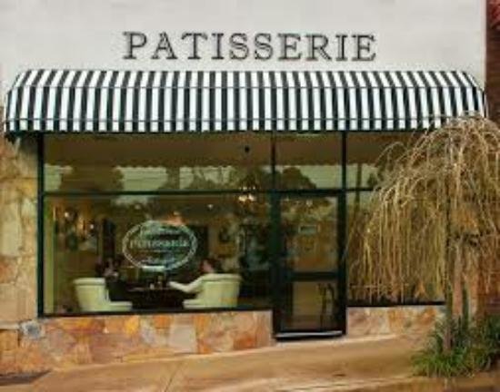 Interlude Patisserie - Food Delivery Shop