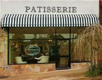 Interlude Patisserie - Accommodation NT