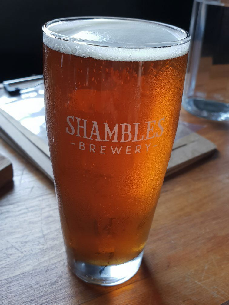 Shambles Brewery - thumb 1