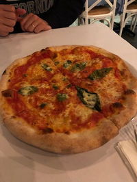 Sicily Pizzeria E Bar - Accommodation Coffs Harbour