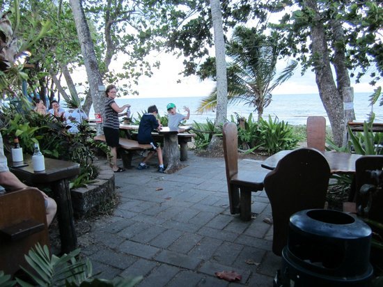 Strait On The Beach - Northern Rivers Accommodation