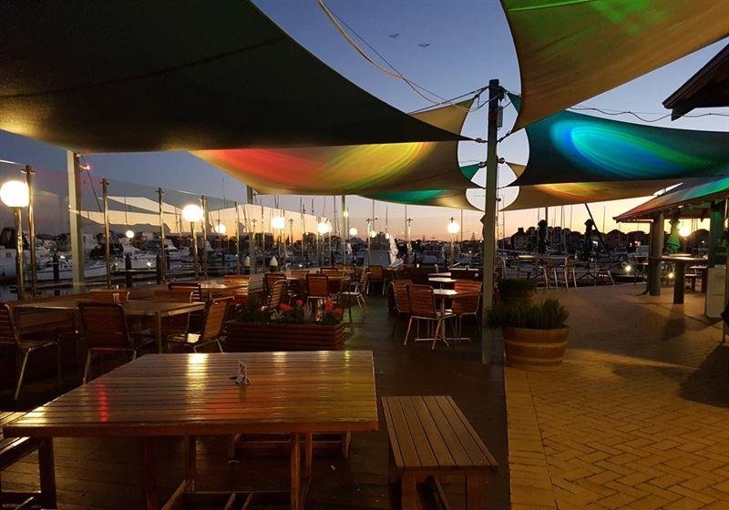 The Port Geographe Bar & Restaurant - thumb 5