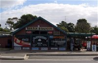 Yilki Store - Sydney Tourism