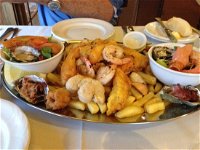 Clancy's Restaurant - Gold Coast Attractions
