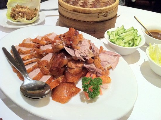 Dahu Peking Duck Restaurant - New South Wales Tourism 