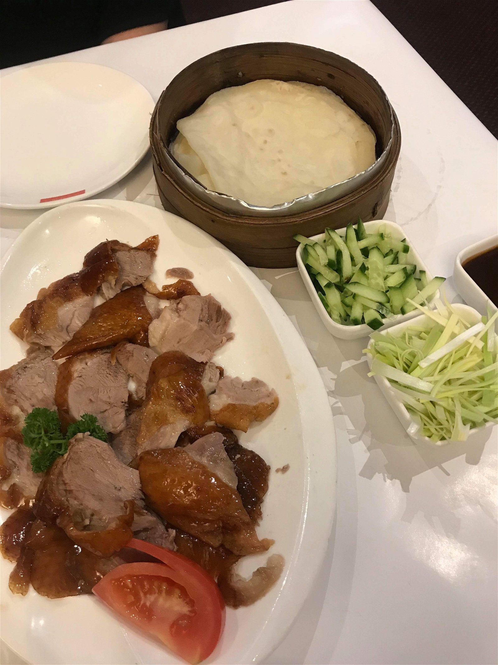 Dahu Peking Duck Restaurant - thumb 4