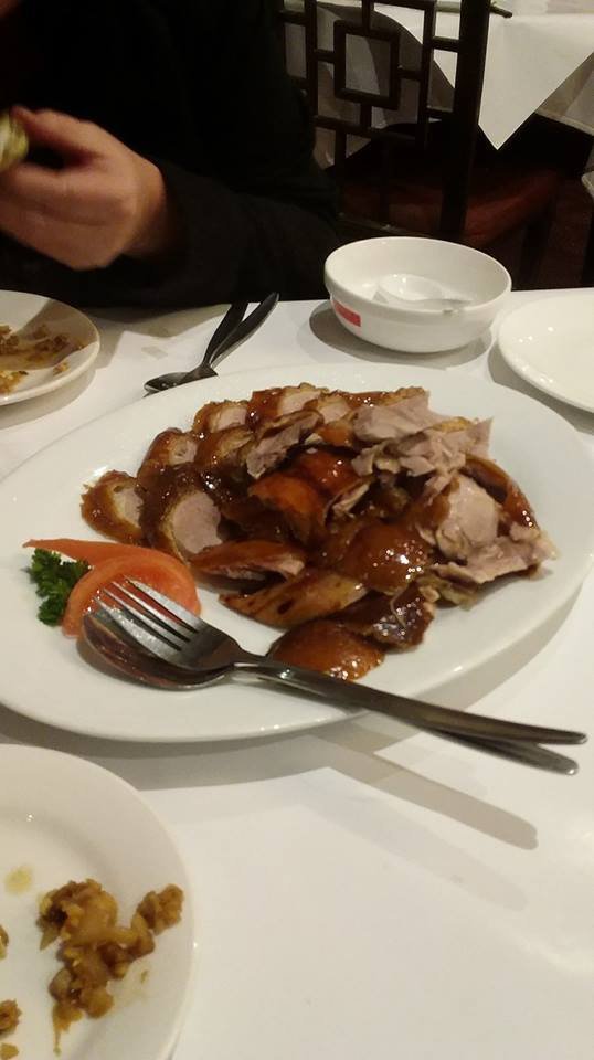 Dahu Peking Duck Restaurant - thumb 5