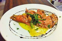 Haberfield Post Restaurant  Pizzeria - Pubs Perth