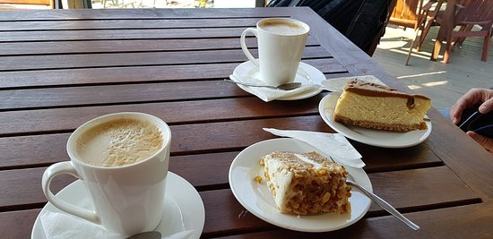 Leggey's Cafe - New South Wales Tourism 