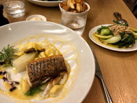 Lyrebird Restaurant - QLD Tourism