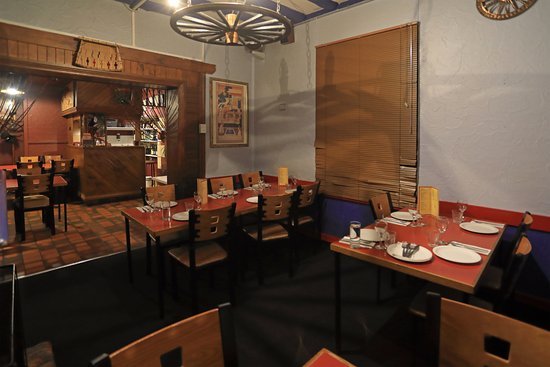 Magic Curries Indian Restaurant - Pubs Sydney