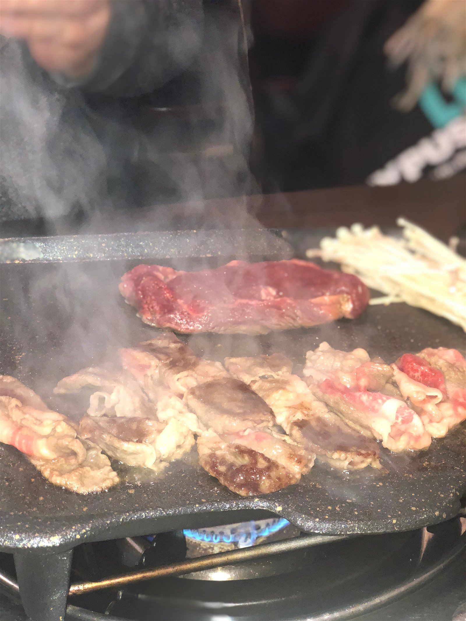 Melbourne Dae Jang Geum Korean BBQ - thumb 2