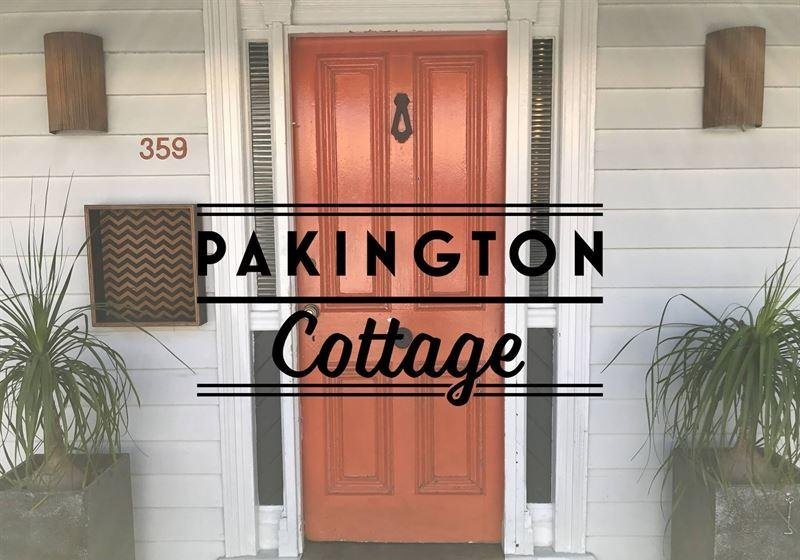 Pakington Cottage - thumb 3