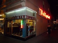 Pellegrini's Espresso Bar - Tourism Noosa