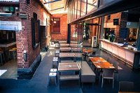 Royal Melbourne Hotel - Pubs Perth