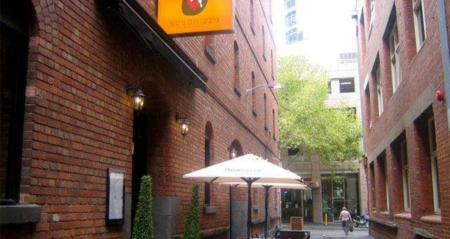 Ryans Restaurant - Pubs Sydney