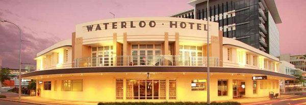 Waterloo Hotel - thumb 7