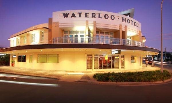 Waterloo Hotel - thumb 8