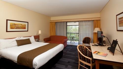 Alice Springs ResortMercure - Northern Rivers Accommodation