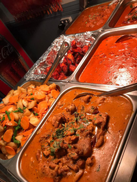 Royal Indian Kitchen Restaurant - Bundaberg Accommodation