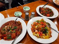 Aman Indian Restaurant - Accommodation Australia