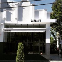 Bar Carolina - Hotels Melbourne