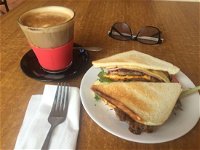 Bossimi's Bakehouse  Cafe - New South Wales Tourism 