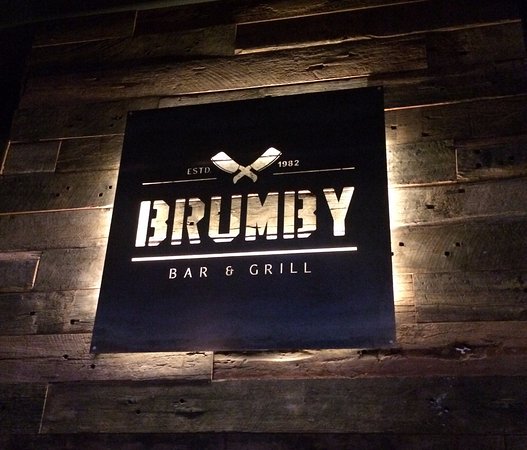 Brumby Bar & Grill - thumb 6