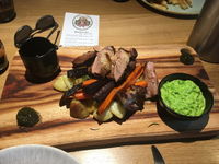 Copperhead Restaurant and brewery - Townsville Tourism