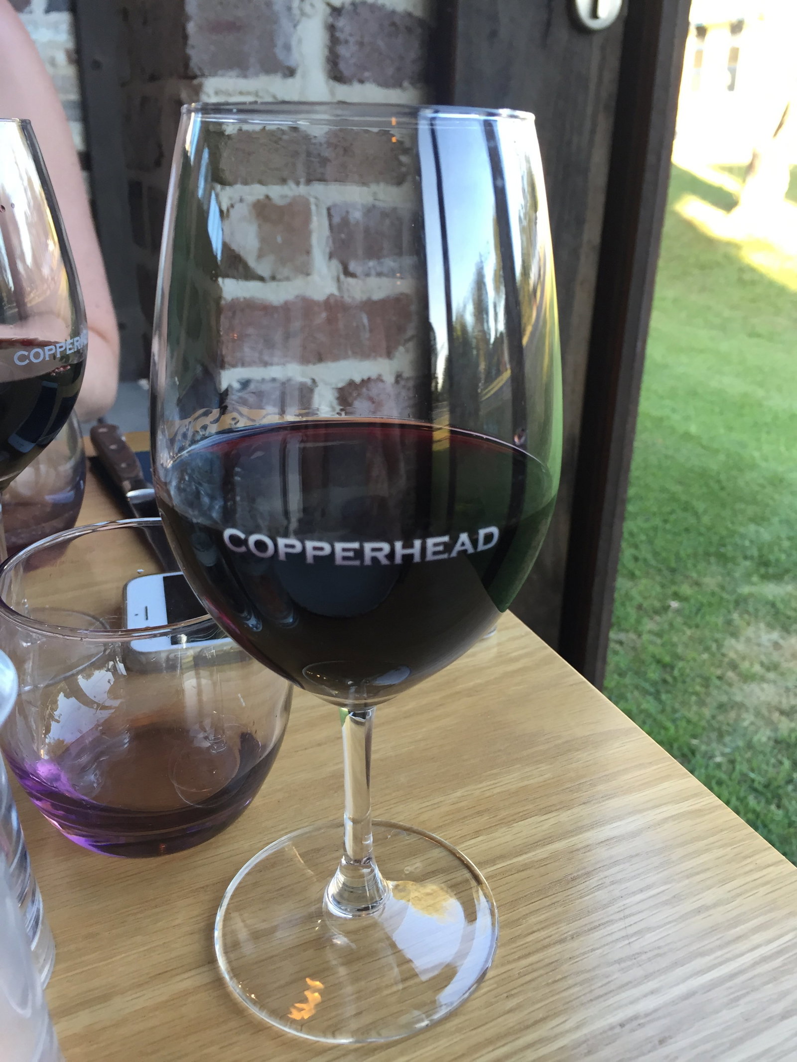 Copperhead Restaurant And Brewery - thumb 1