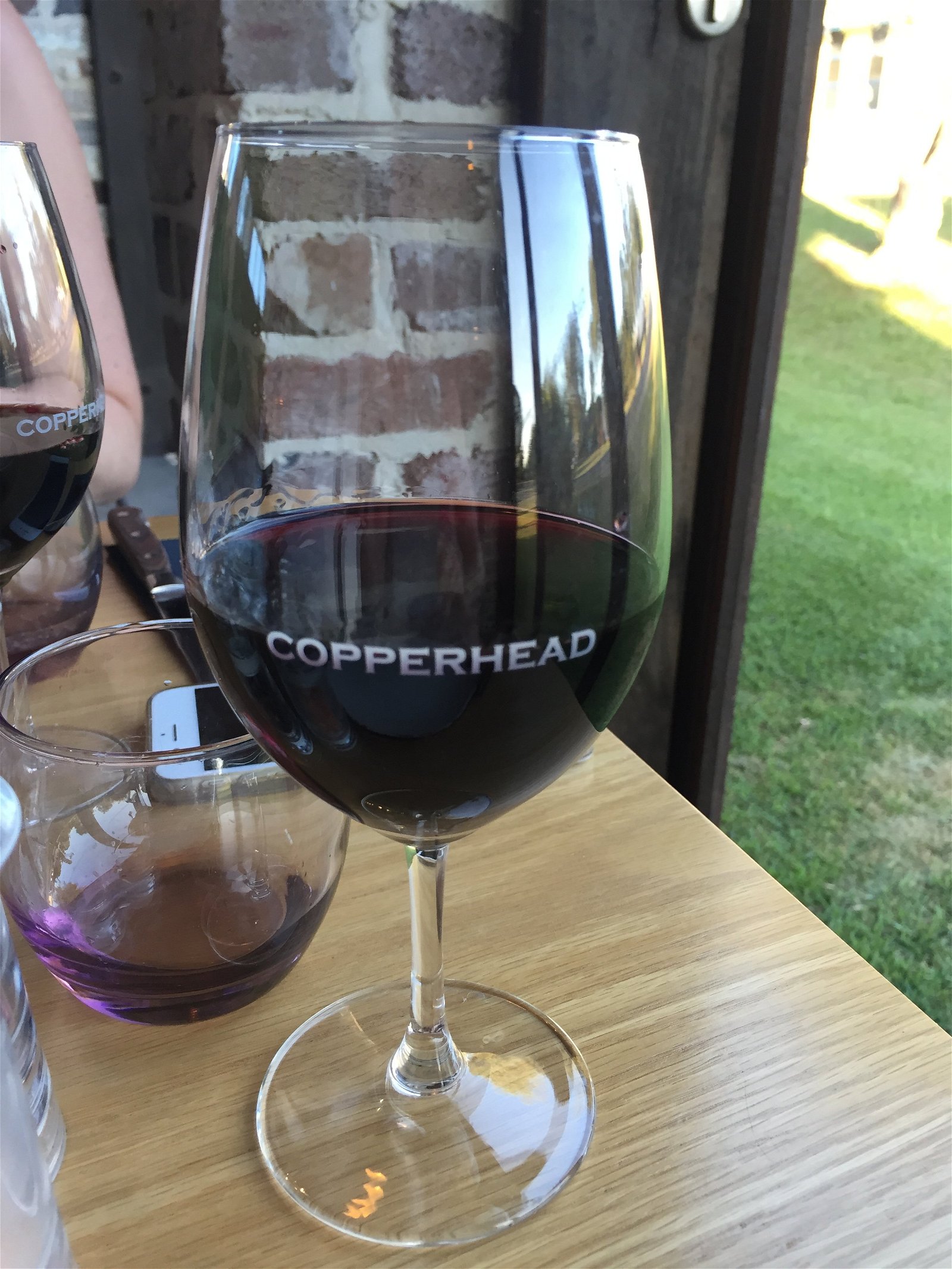 Copperhead Restaurant And Brewery - thumb 3