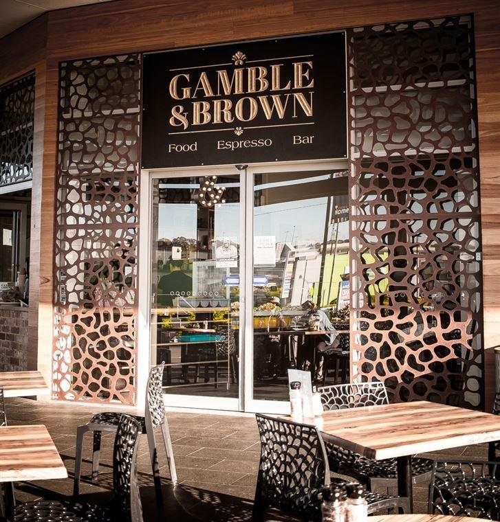 Gamble & Brown - thumb 8