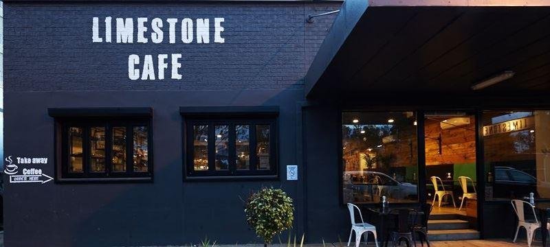 Limestone Cafe - thumb 2