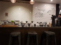 Normcore Coffee Roasters - Broome Tourism