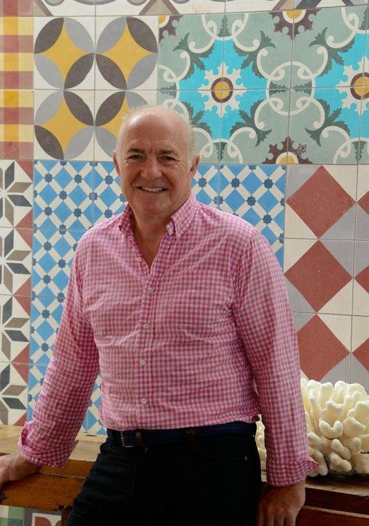 Rick Stein At Bannisters - thumb 11