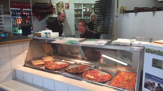 Rocky's Pizza - Great Ocean Road Tourism
