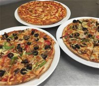 Sammys Pizza Family Restaurant - Port Augusta Accommodation