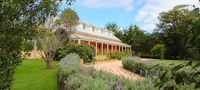 The Fitzroy Inn Dining Room - Accommodation Port Macquarie