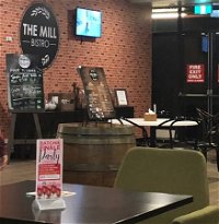 The Mill Bistro - QLD Tourism