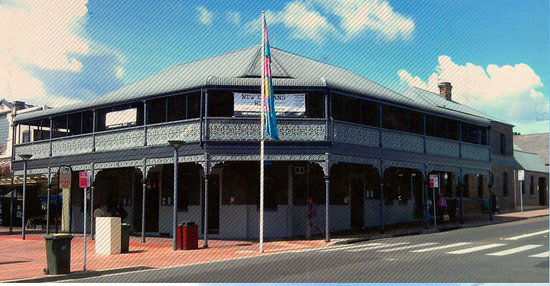 Armidale NSW Pubs and Clubs