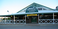 Amaroo Tavern - Restaurant Gold Coast