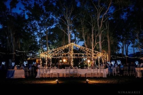 Penny Lane Gardens Restaurant  Function Centre - Northern Rivers Accommodation