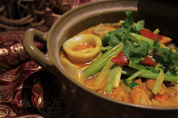 Indian Curry Bazaar - Accommodation Australia