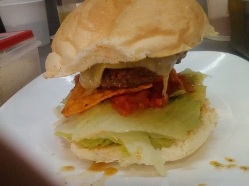 Burger  Kebab Shack - Food Delivery Shop