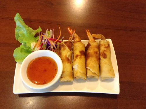 Orchid Floral Thai Cuisine - thumb 3