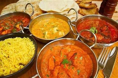 Your Choice Indian Cuisine - Food Delivery Shop